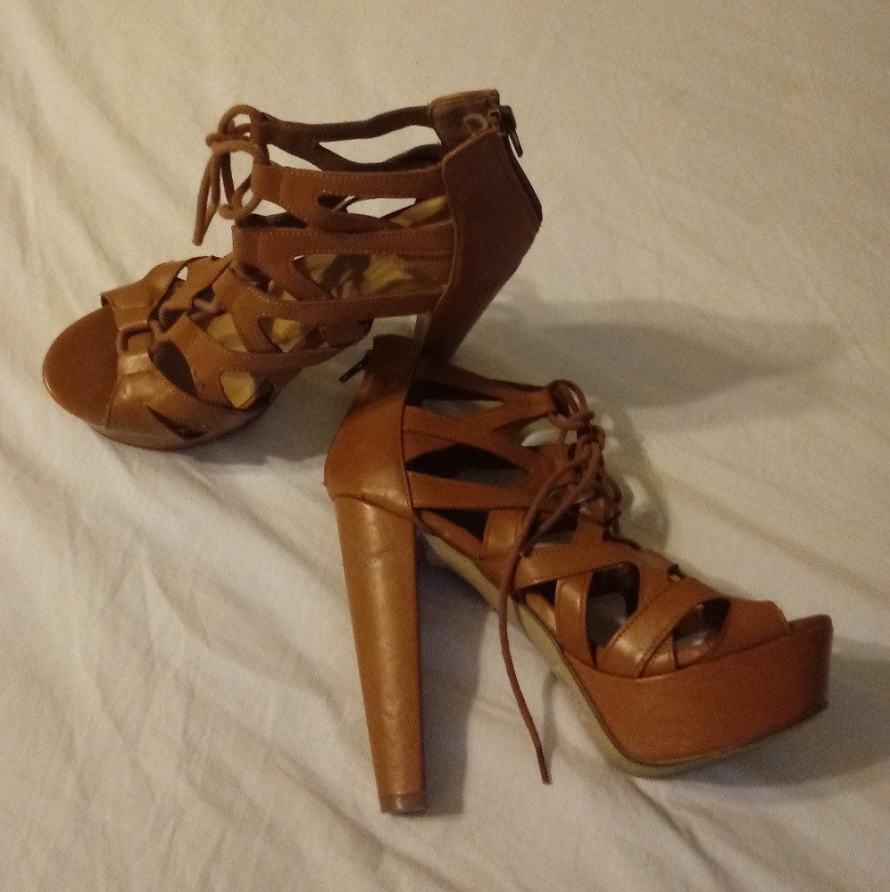 Womens heels